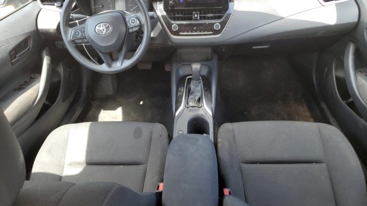 Toyota Corolla  2023