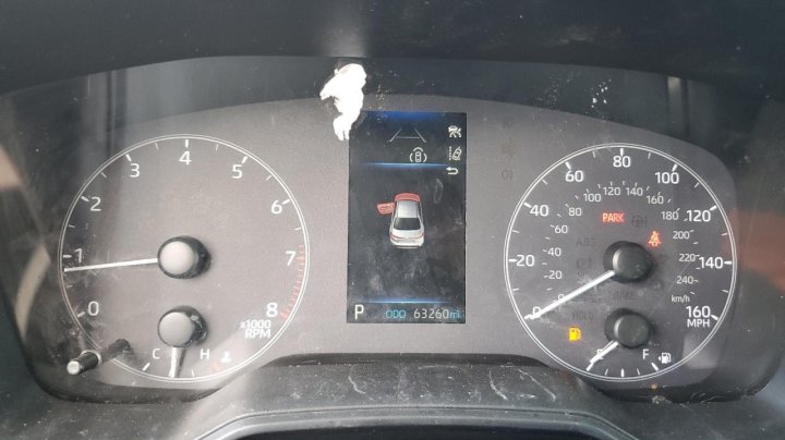 Toyota Corolla  2023
