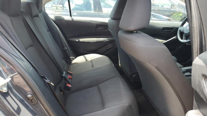 Toyota Corolla  2023