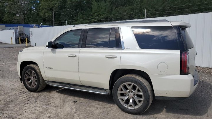 GMC YUKON  2015