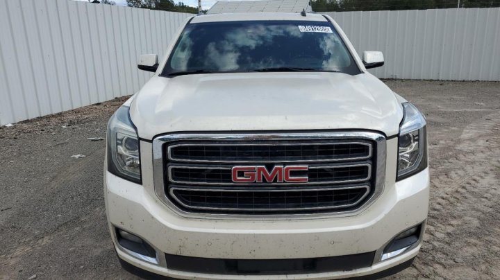 GMC YUKON  2015