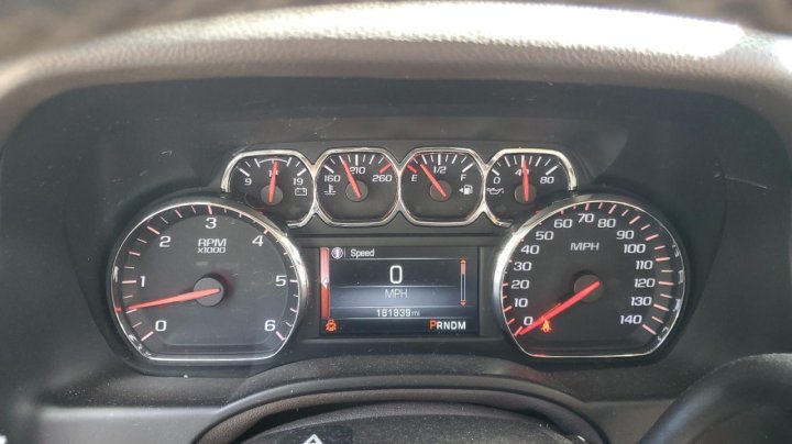 GMC YUKON  2015