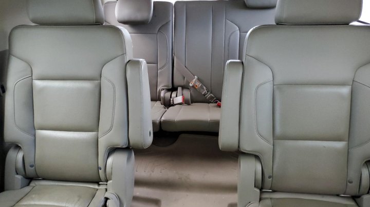 GMC YUKON  2015
