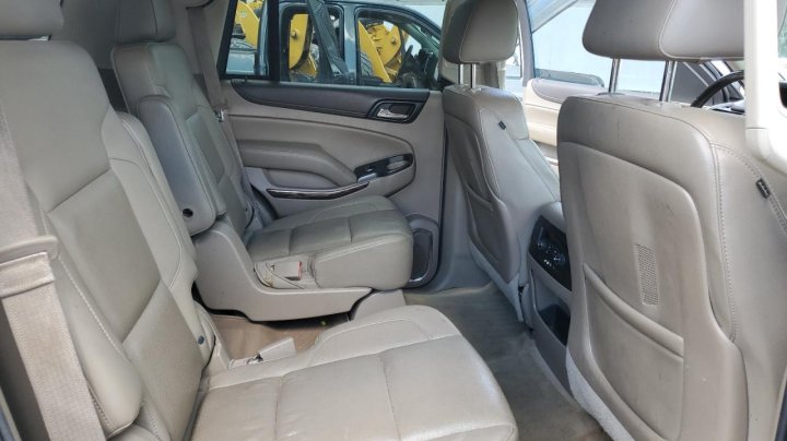 GMC YUKON  2015