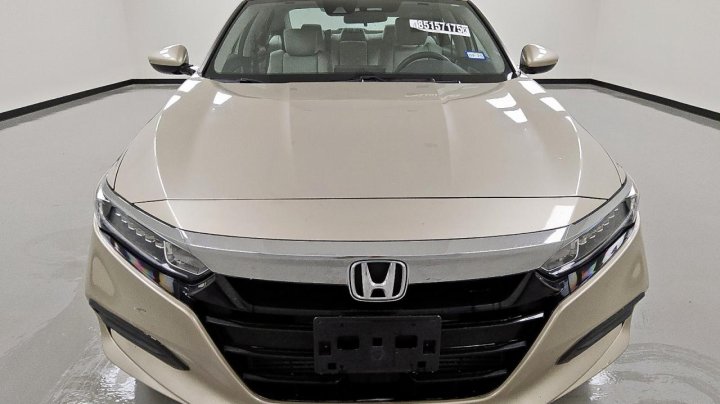 Honda Accord  2020