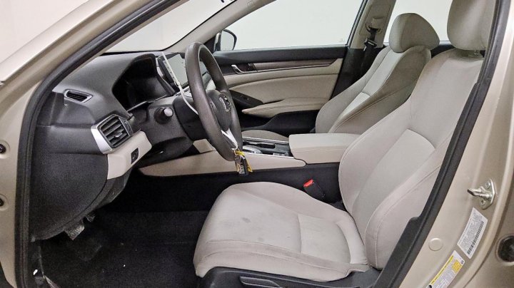 Honda Accord  2020