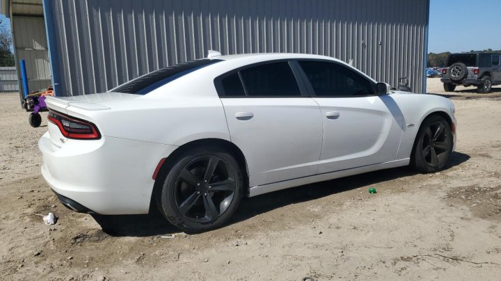Dodge Charger  2016