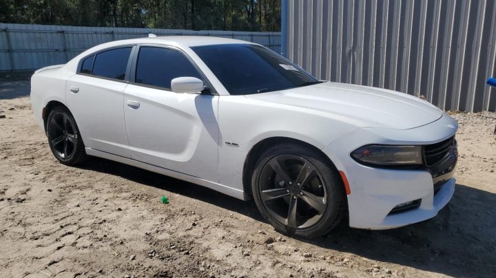 Dodge Charger  2016