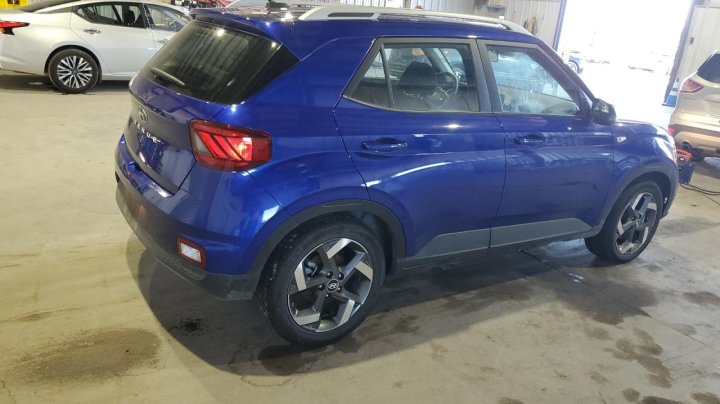 Hyundai Venue  2025