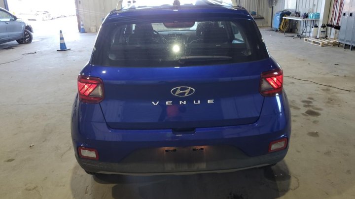 Hyundai Venue  2025