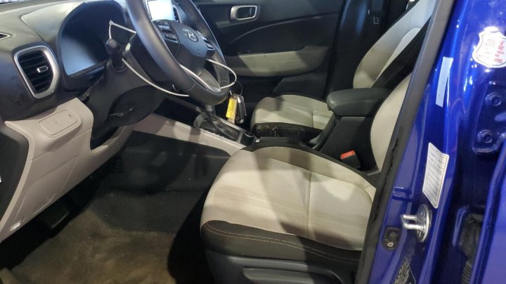 Hyundai Venue  2025