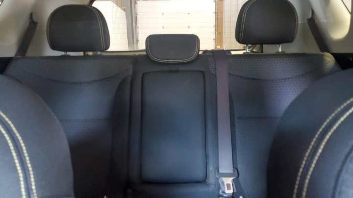 KIA Soul  2016