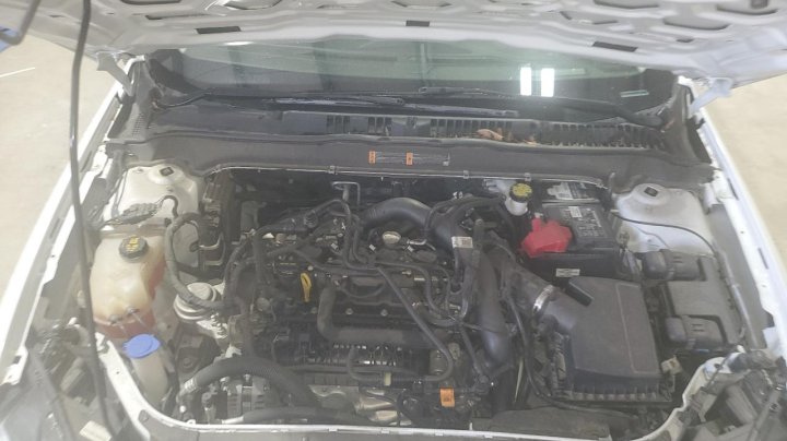 Ford FUSION  2019