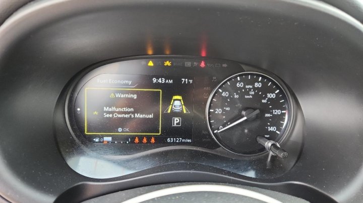 Nissan Kicks  2021