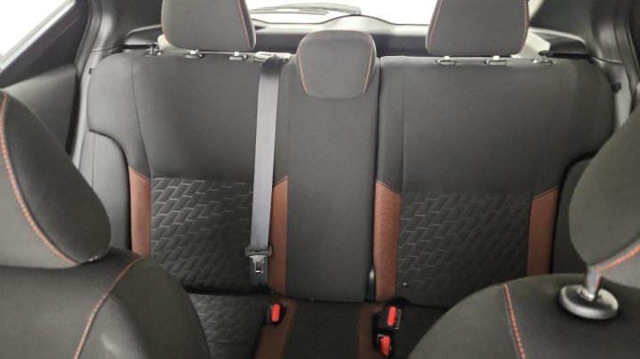 Nissan Kicks  2021