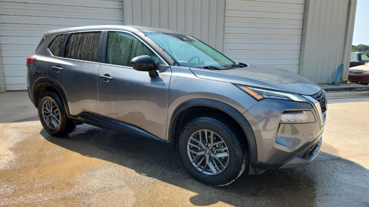 Nissan ROGUE  2023