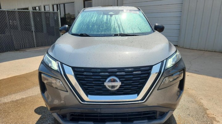 Nissan ROGUE  2023
