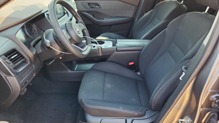 Nissan ROGUE  2023