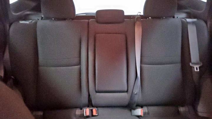 Nissan Rogue Sport  2017