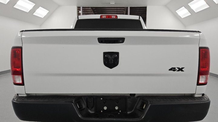 RAM 1500  2016