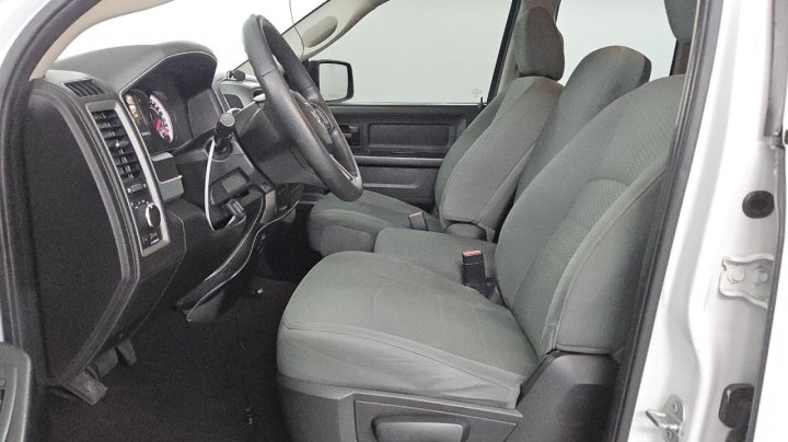 RAM 1500  2016