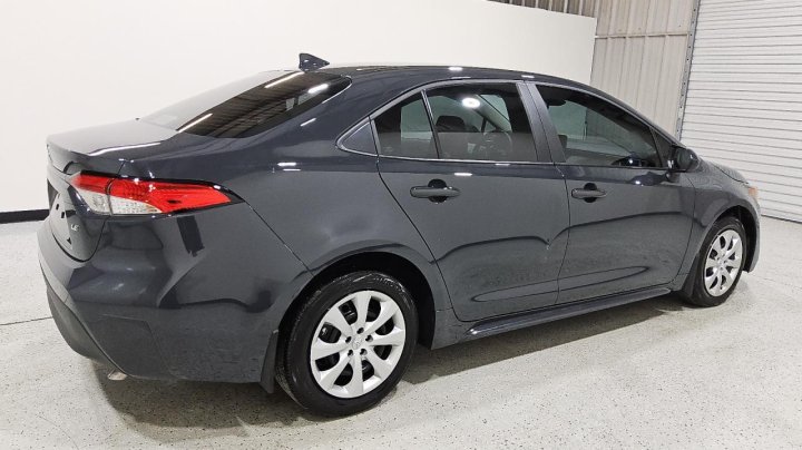 Toyota Corolla  2025