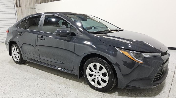 Toyota Corolla  2025