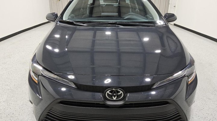 Toyota Corolla  2025