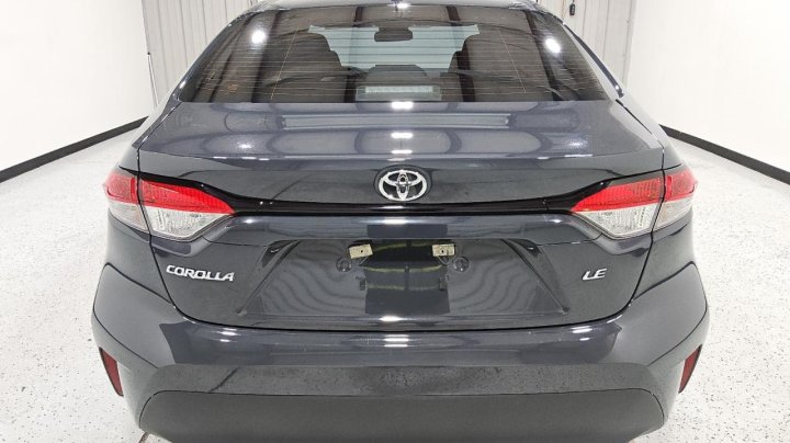 Toyota Corolla  2025