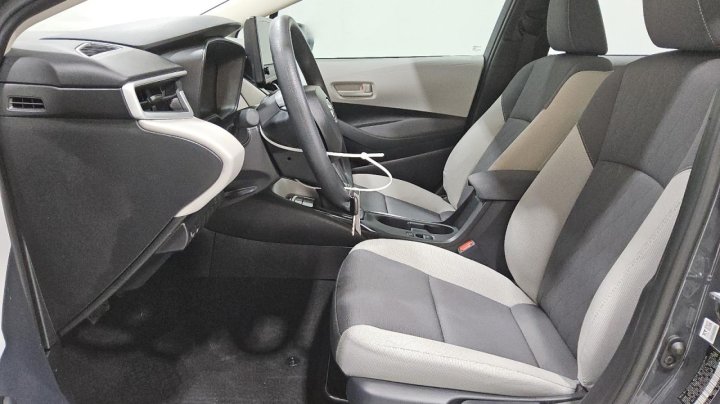 Toyota Corolla  2025