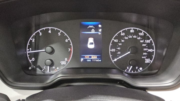 Toyota Corolla  2025