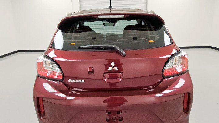 Mitsubishi Mirage  2024