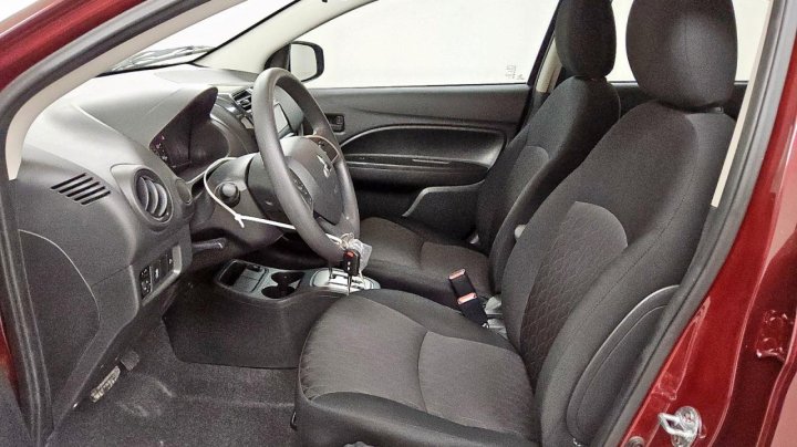 Mitsubishi Mirage  2024