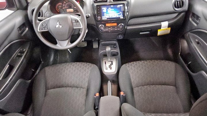 Mitsubishi Mirage  2024