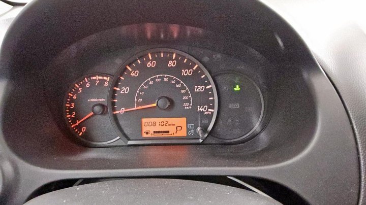 Mitsubishi Mirage  2024