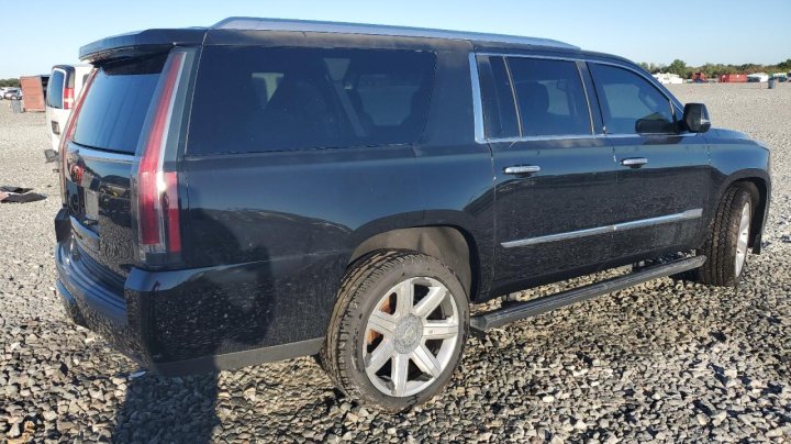 Cadillac Escalade  2016