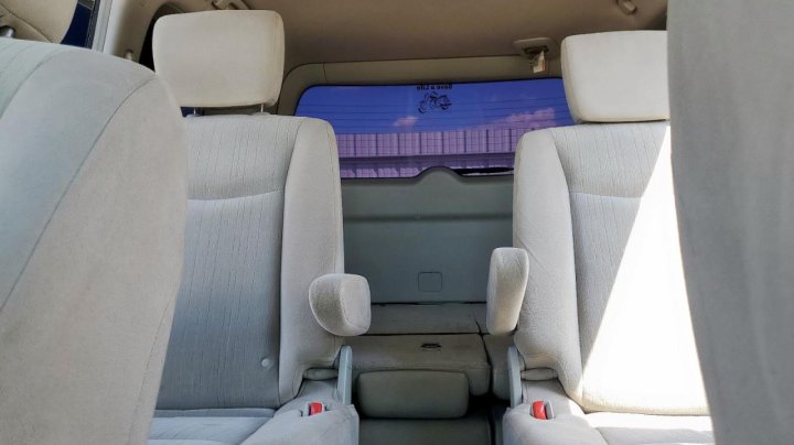 Nissan Quest  2016