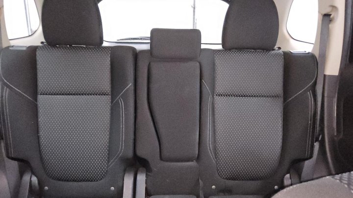 Mitsubishi Outlander  2020