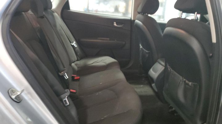 KIA Optima  2018
