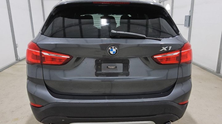 BMW X1  2017