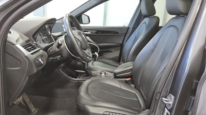 BMW X1  2017