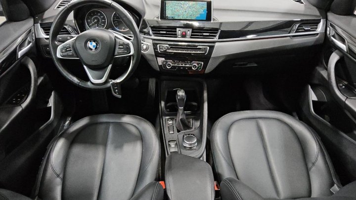 BMW X1  2017
