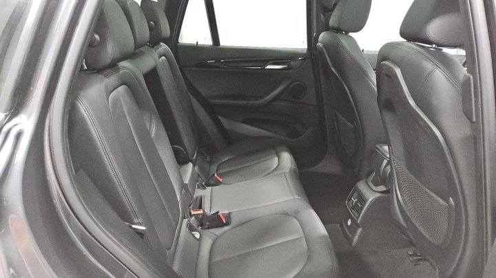 BMW X1  2017