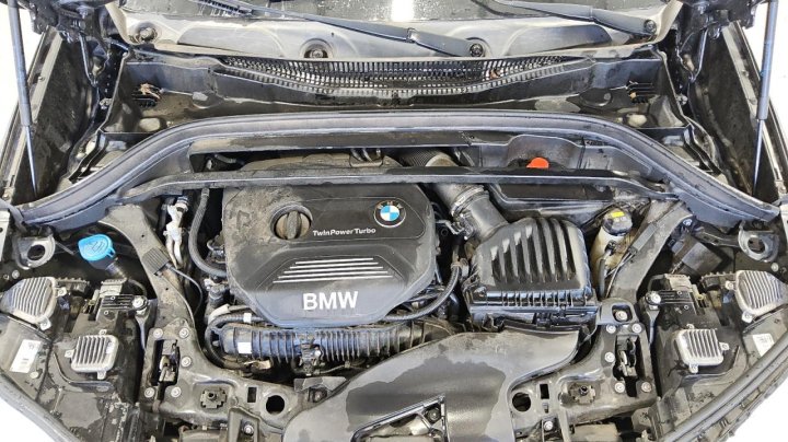 BMW X1  2017
