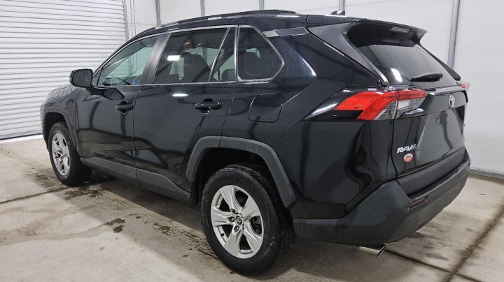Toyota RAV4  2020