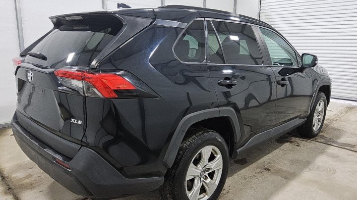 Toyota RAV4  2020