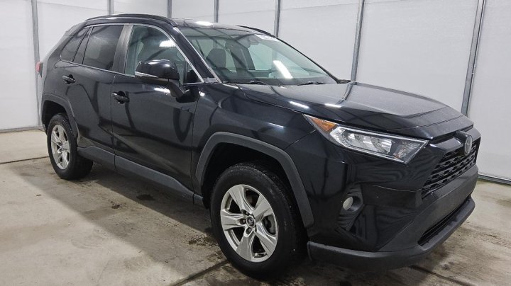 Toyota RAV4  2020