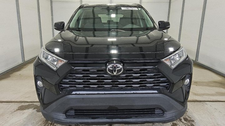 Toyota RAV4  2020