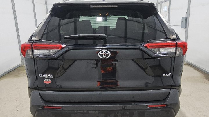 Toyota RAV4  2020