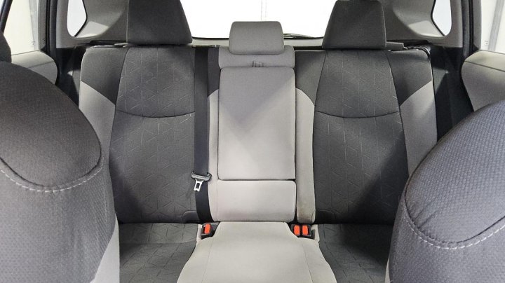Toyota RAV4  2020